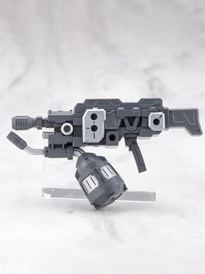 M.S.G. Modeling Support Goods Heavy Weapon Unit 66 Flamethrower