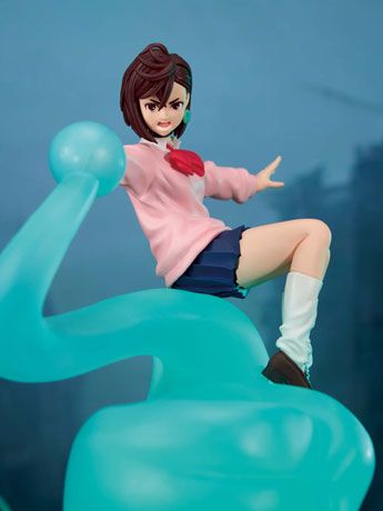 Dandadan FigLife! Momo Figure