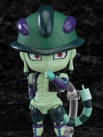 Hunter x Hunter Nendoroid No.2941 Meruem