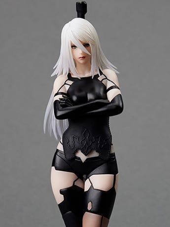 NieR: Automata Form-Ism A2 (YoRHa Type A No. 2) Figure