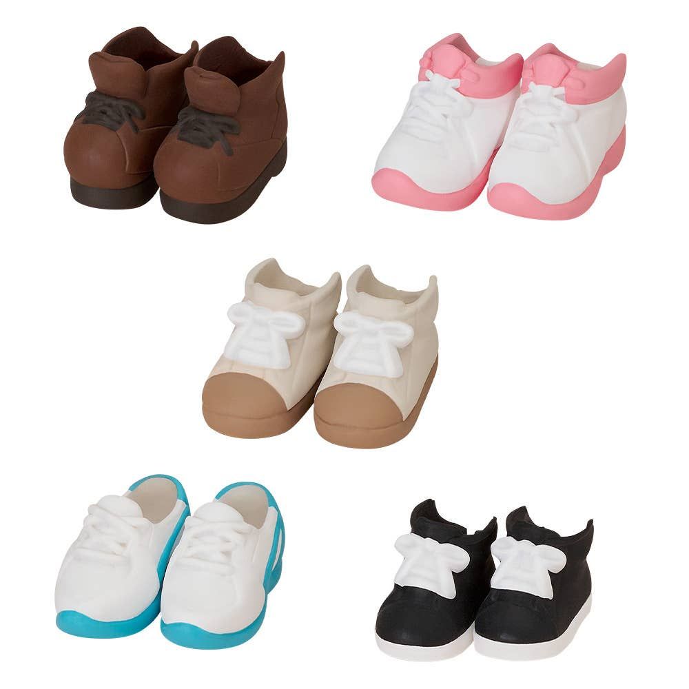 Nendoroid Doll Sneaker Set