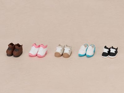Nendoroid Doll Sneaker Set