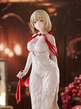 Delicious in Dungeon Tenitol Tall Falin (Dress Style Ver.) Figure