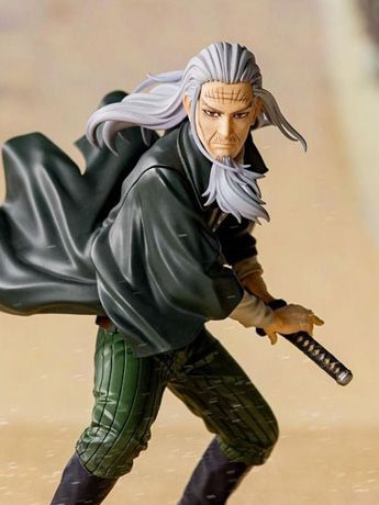 Golden Kamuy Xross Link Toshizo Hijikata Figure