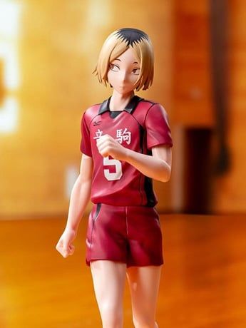 Haikyuu!! High Premium Figure Kenma Kozume Figure