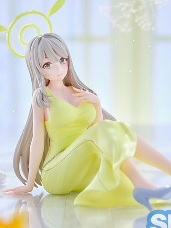 Blue Archive Yumemirize Nonomi Figure