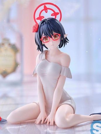 Blue Archive Yumemirize Ayane Figure