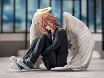 Chainsaw Man - The Movie: Reze Arc High Premium Figure Angel Devil Figure