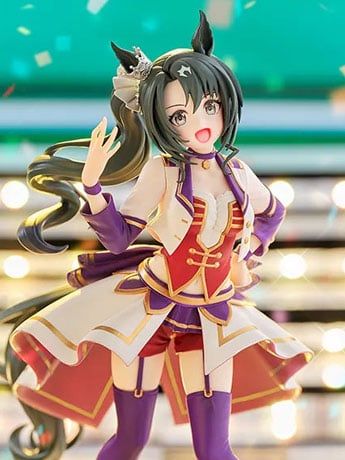 Uma Musume: Pretty Derby XStellar Satono Crown (Starting Future) Figure