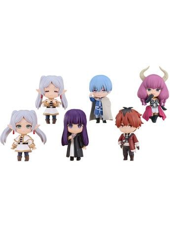 Frieren: Beyond Journey's End Nendoroid Surprise Frieren: Beyond Journey's End Nendoroid Surprise