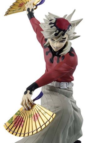 Demon Slayer: Kimetsu no Yaiba Maximatic Doma Figure