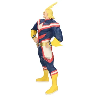 My Hero Academia - All Might Grandista Figure