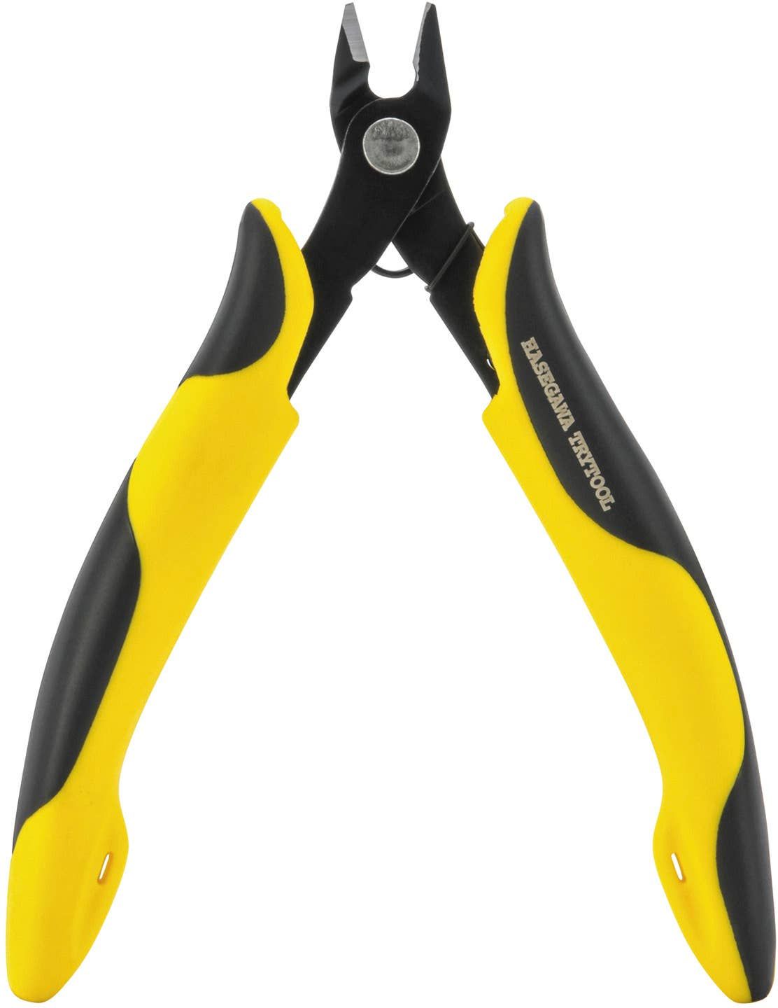 Single-Edged Nippers For Plastic Models [Standard Type]