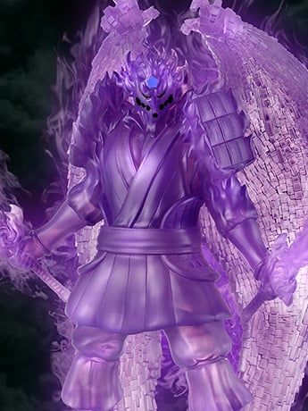 Naruto: Shippuden Susano'o Figure