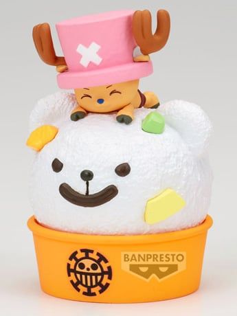 One Piece Paldolce Collection Vol. 5 Chopper (Ver. B)