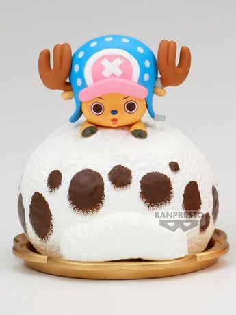 One Piece Paldolce Collection Vol. 5 Chopper (Ver. A)