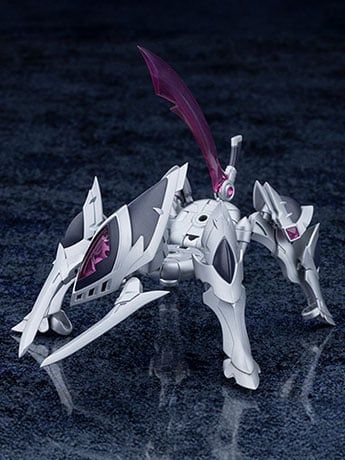 Arcanadea XenoAlma Legiant Model Kit