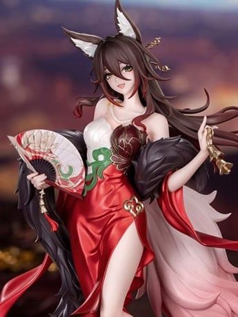 Honkai: Star Rail Gift+ Fugue (Star Luck Amass Fortunes Ver.) 1/8 Scale Figure