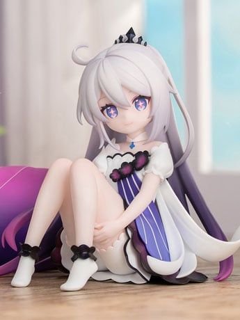 Honkai Impact 3rd Little Series Kiana (Herrscher of Finality Ver.) Figure