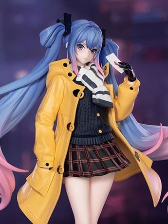 Honor of Kings Gift+ Sun Shang Xiang (Lovers Across Time Ver.) 1/8 Scale Figure