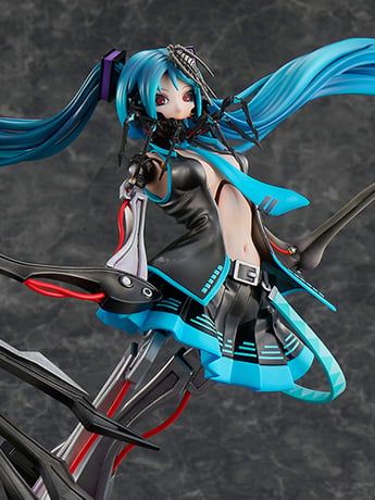 Vocaloid Calne Ca (15th Memorial) Figure