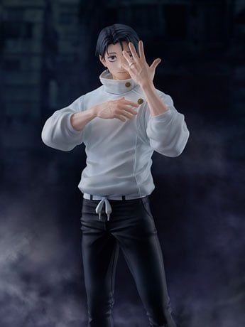 Jujutsu Kaisen FiGURiZMa Yuta Okkotsu Figure