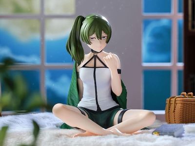 Frieren: Beyond Journey's End Yumemirize Ubel (Loungewear) Figure