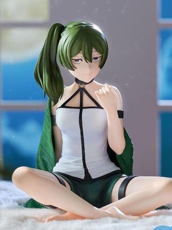 Frieren: Beyond Journey's End Yumemirize Ubel (Loungewear) Figure