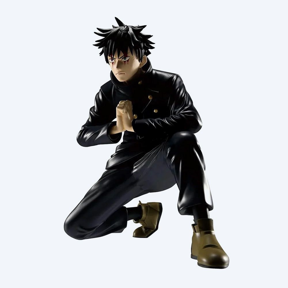 Jujutsu Kaisen Maximatic Megumi Fushiguro (The Culling Game) Figure