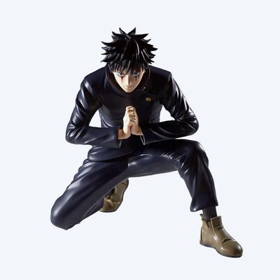 Jujutsu Kaisen Maximatic Megumi Fushiguro (The Culling Game) Figure