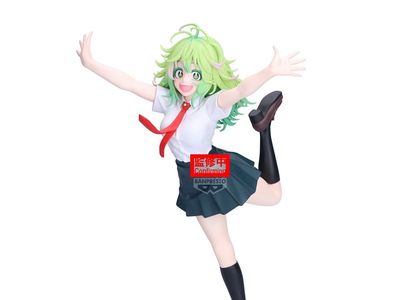 My Hero Academia Glitter & Glamours Toru Hagakure (Ver. A) Figure