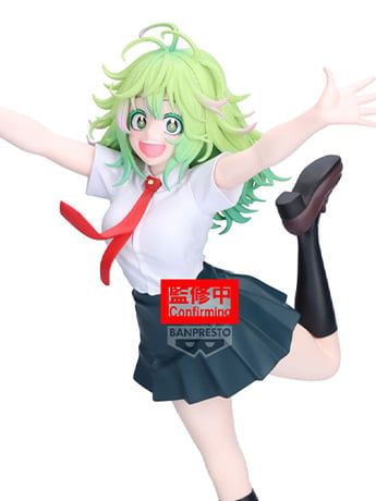 My Hero Academia Glitter &amp; Glamours Toru Hagakure (Ver. A) Figure