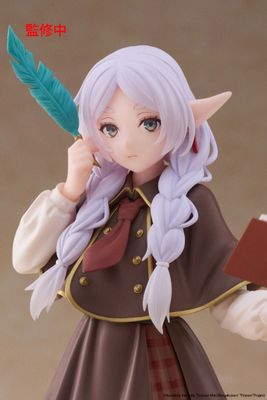 Frieren: Beyond Journey's End Frieren (Detective Ver.) Coreful Figure
