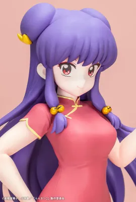 Shampoo (Ranma 1/2) scale firgure