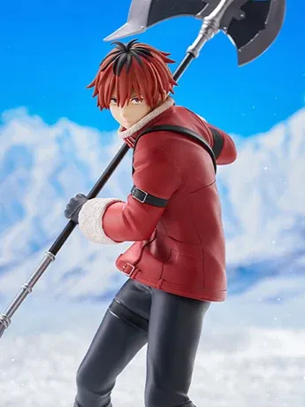 Frieren: Beyond Journey's End Oshi Works Stark Figure