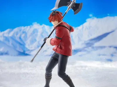 Frieren: Beyond Journey's End Oshi Works Stark Figure