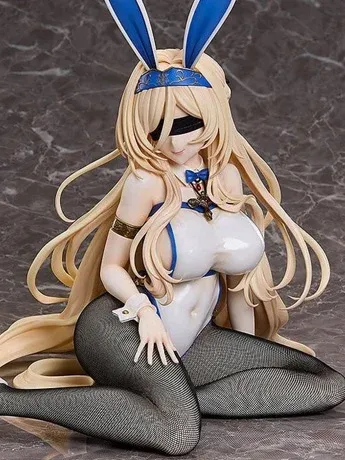 Goblin Slayer B-Style Sword Maiden (Bunny Ver.) 1/4 Scale Figure Goblin Slayer B-Style Sword Maiden (Bunny Ver.) 1/4 Scale Figure