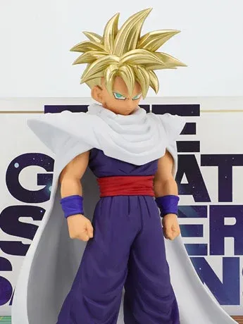 Dragon Ball Z Blood of Saiyans Super Saiyan Gohan II Figure