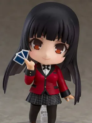 Kakegurui Nendoroid No.882 Yumeko Jabami