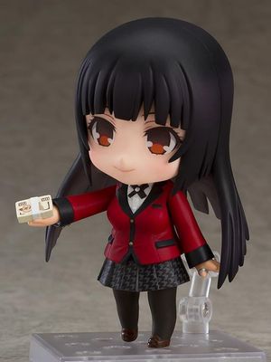 Kakegurui Nendoroid No.882 Yumeko Jabami