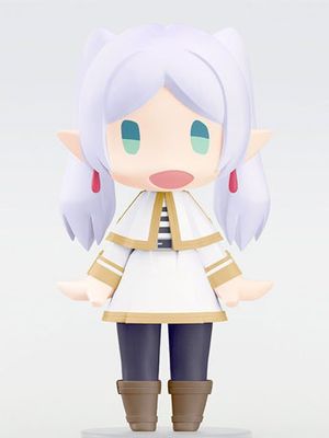 Frieren: Beyond Journey's End Hello! Good Smile Frieren Figure