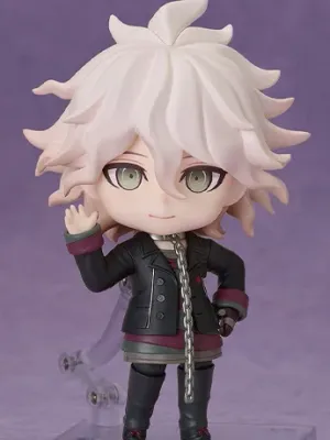 Danganronpa Another Episode: Ultra Despair Girls Nendoroid Basic No.3044 Servant