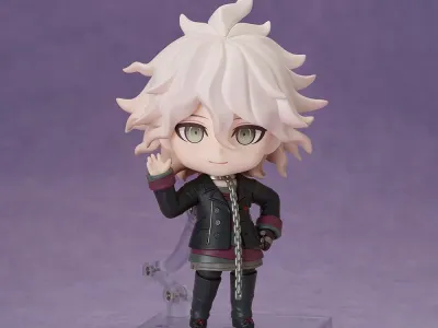 Danganronpa Another Episode: Ultra Despair Girls Nendoroid Basic No.3044 Servant