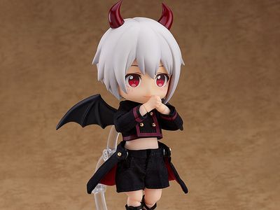 Nendoroid Doll Devil: Berg