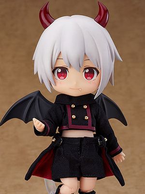 Nendoroid Doll Devil: Berg