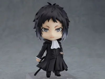 Bungo Stray Dogs Nendoroid No.1191 Ryunosuke Akutagawa