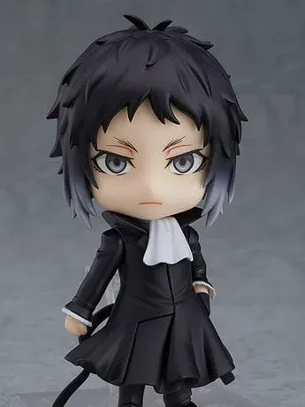 Bungo Stray Dogs Nendoroid No.1191 Ryunosuke Akutagawa