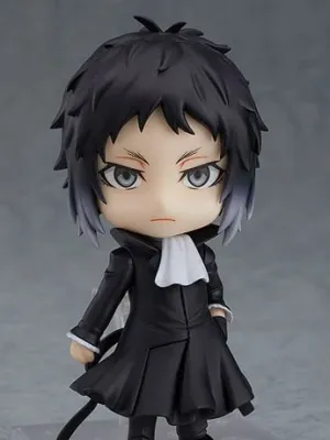 Bungo Stray Dogs Nendoroid No.1191 Ryunosuke Akutagawa