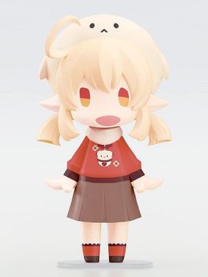 Genshin Impact Hello! Good Smile Klee Figure