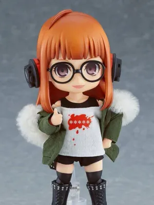 Persona 5 Royal Nendoroid Doll Futaba Sakura
